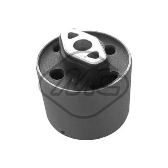 Suspension, corps de l'essieu Metalcaucho 58238 Suspension, corps de l'essieu Metalcaucho 58238