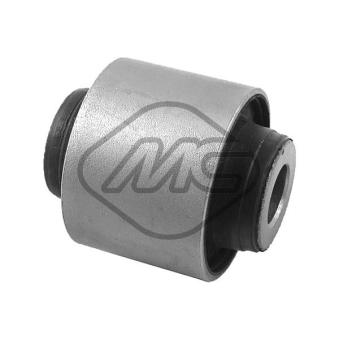 Suspension, corps de l'essieu Metalcaucho OEM 52390SNAA00