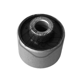 Suspension, corps de l'essieu Metalcaucho OEM T0013442YC
