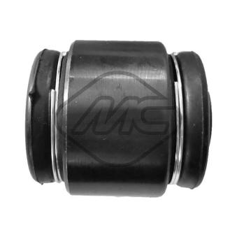 Suspension, corps de l'essieu Metalcaucho OEM T0013442YC