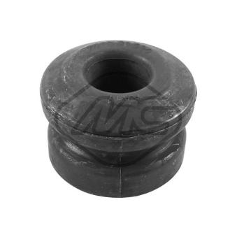 Suspension, corps de l'essieu Metalcaucho OEM 544762TG0A