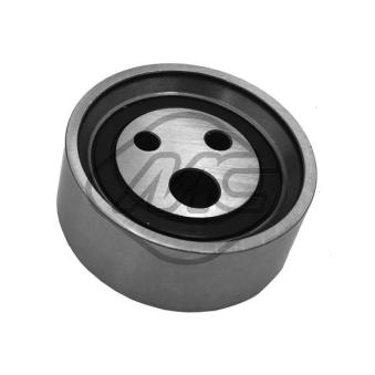 Poulie-tendeur, courroie crantée Metalcaucho OEM 1307700QAF Poulie-tendeur, courroie crantée Metalcaucho OEM 1307700QAF