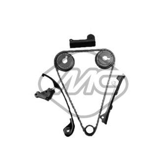 Kit de distribution par chaîne Metalcaucho OEM 130917J600