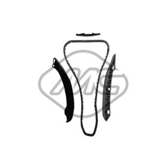 Kit de distribution par chaîne Metalcaucho OEM 2710521616