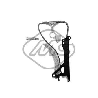 Kit de distribution par chaîne Metalcaucho OEM 11318618318