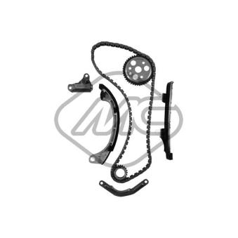 Kit de distribution par chaîne Metalcaucho OEM 11317790950 Kit de distribution par chaîne Metalcaucho OEM 11317790950