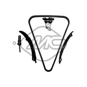 Kit de distribution par chaîne Metalcaucho OEM 1110501416