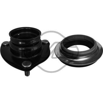 Coupelle de suspension Metalcaucho OEM 51920SNA023