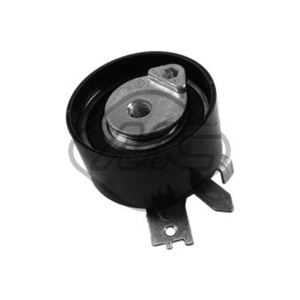 Poulie-tendeur, courroie de distribution Metalcaucho OEM 8200102941