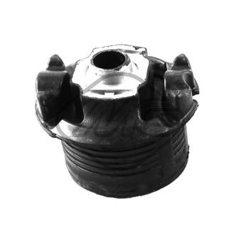 Suspension, corps de l'essieu Metalcaucho OEM 2213511242 Suspension, corps de l'essieu Metalcaucho OEM 2213511242