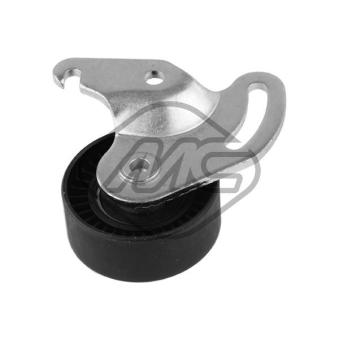 Tendeur de courroie, courroie trapézoïdale à nervures Metalcaucho OEM 1175000QAP