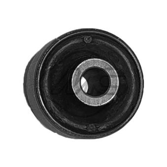Silent bloc de suspension (train avant) Metalcaucho OEM 96259768