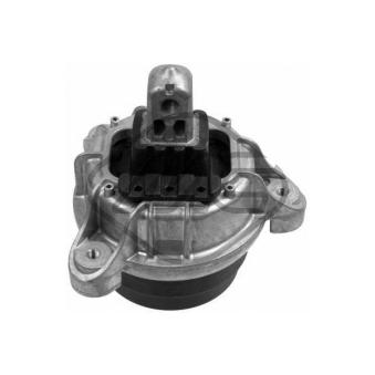 Support moteur Metalcaucho OEM 22116785601