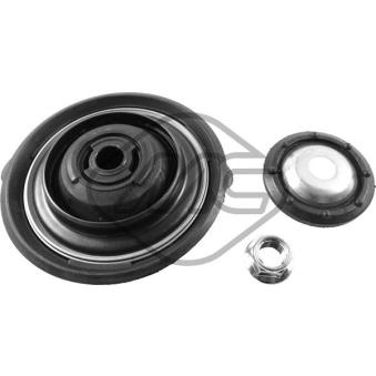 Coupelle de suspension Metalcaucho OEM 503177 Coupelle de suspension Metalcaucho OEM 503177