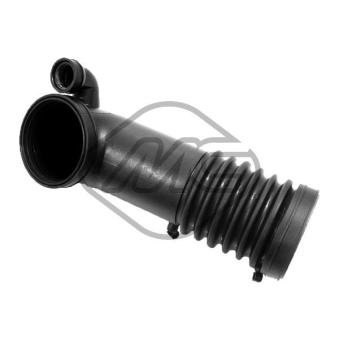 Tuyau d'aspiration, alimentation d'air Metalcaucho OEM 1736200