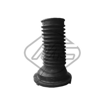 Bouchon de protection/soufflet, amortisseur Metalcaucho 58516