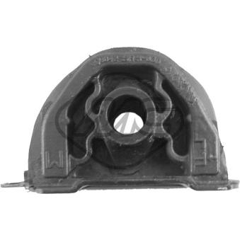 Support moteur avant gauche Metalcaucho OEM 50842ST3E51