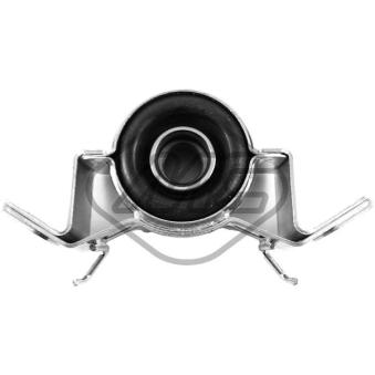 Suspension, arbre de cardan Metalcaucho OEM 3723035080