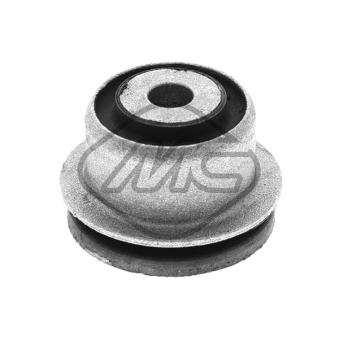 Silent bloc de suspension (train arrière) Metalcaucho [58552]