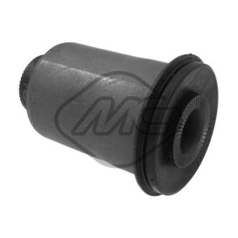 Silent bloc de suspension (train avant) Metalcaucho OEM 4865460010
