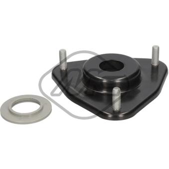 Coupelle de suspension Metalcaucho OEM MR316528