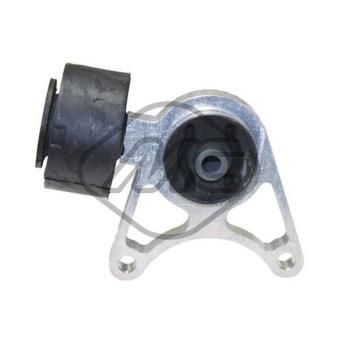Suspension, Différentiel arrière gauche Metalcaucho OEM KHC500090