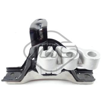 Support moteur avant droit Metalcaucho 58596