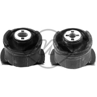 Kit de réparation, corps de l'essieu Metalcaucho [58610]