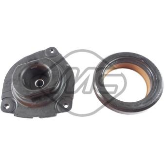 Kit de réparation, coupelle de suspension avant droit Metalcaucho OEM 54325ED02A