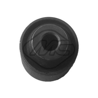 Silent bloc de suspension (train avant) Metalcaucho OEM 52622SH3013