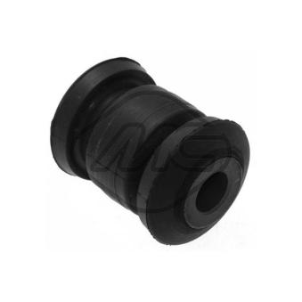 Silent bloc de suspension (train avant) Metalcaucho OEM 51360SWAE01