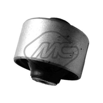 Silent bloc de suspension (train avant) Metalcaucho OEM 545842H000