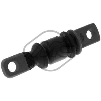 Silent bloc de suspension (train avant) Metalcaucho OEM 545513A000 Silent bloc de suspension (train avant) Metalcaucho OEM 545513A000