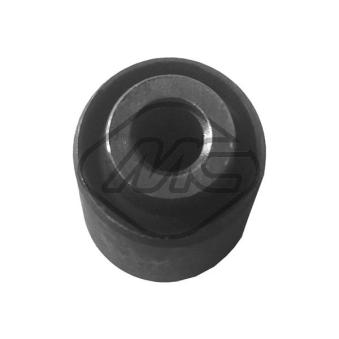 Silent bloc de suspension (train avant) Metalcaucho 58655