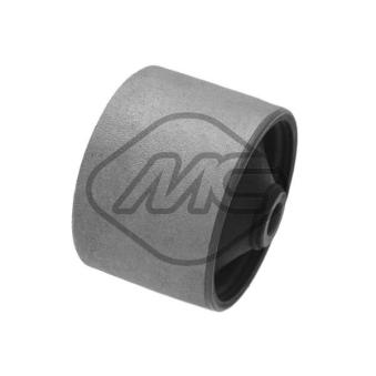 Silent bloc de suspension (train arrière) Metalcaucho 58665