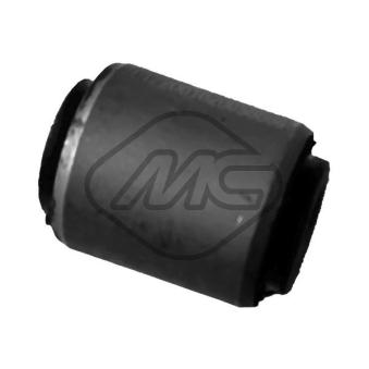 Silent bloc de suspension (train avant) Metalcaucho OEM 551570p000