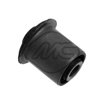 Silent bloc de suspension (train avant) Metalcaucho 58670