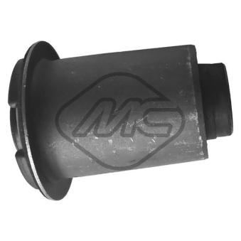 Silent bloc de suspension (train avant) Metalcaucho OEM 48069B4010