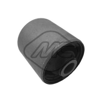 Suspension, Différentiel Metalcaucho [58681]