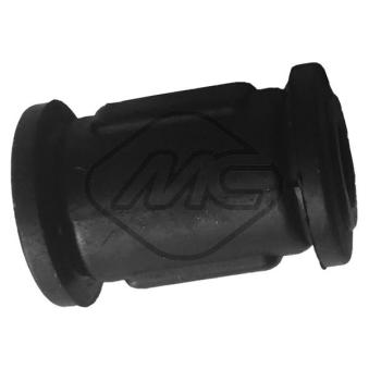 Suspension, crémaillière de direction Metalcaucho OEM 4420042120