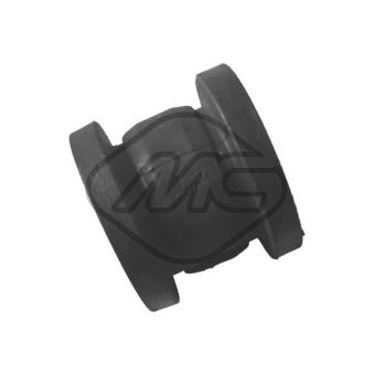 Suspension, crémaillière de direction Metalcaucho OEM 4551012420