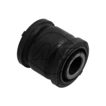 Silent bloc de suspension (train avant) Metalcaucho [58691]