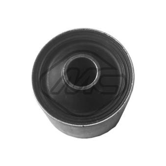 Silent bloc de suspension (train avant) Metalcaucho [58712]