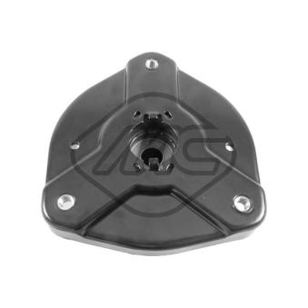 Coupelle de suspension Metalcaucho OEM 2043200073