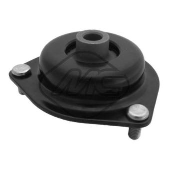Coupelle de suspension Metalcaucho OEM 543204M400