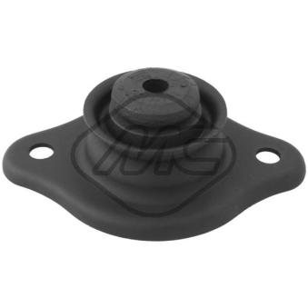 Coupelle de suspension Metalcaucho 58752