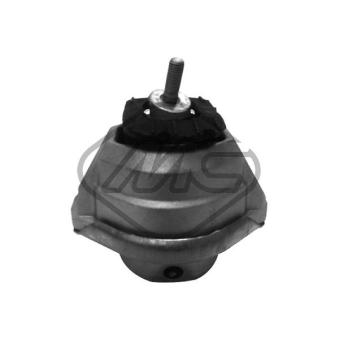 Support moteur avant droit Metalcaucho 58764
