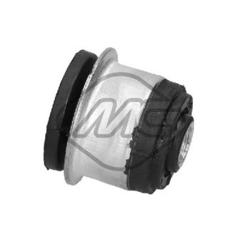 Support moteur Metalcaucho OEM 8A0199419