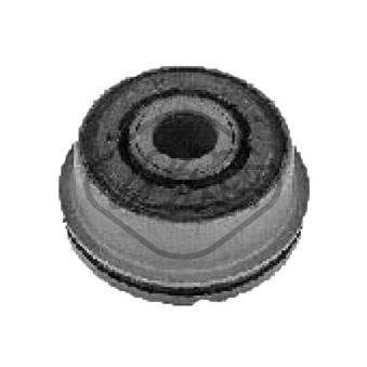 Silent bloc de suspension (train avant) Metalcaucho 58780