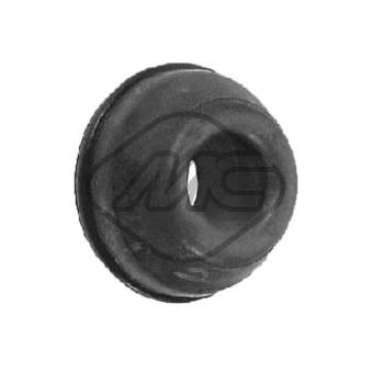 Silent bloc de suspension (train avant) Metalcaucho OEM 251407179A Silent bloc de suspension (train avant) Metalcaucho OEM 251407179A